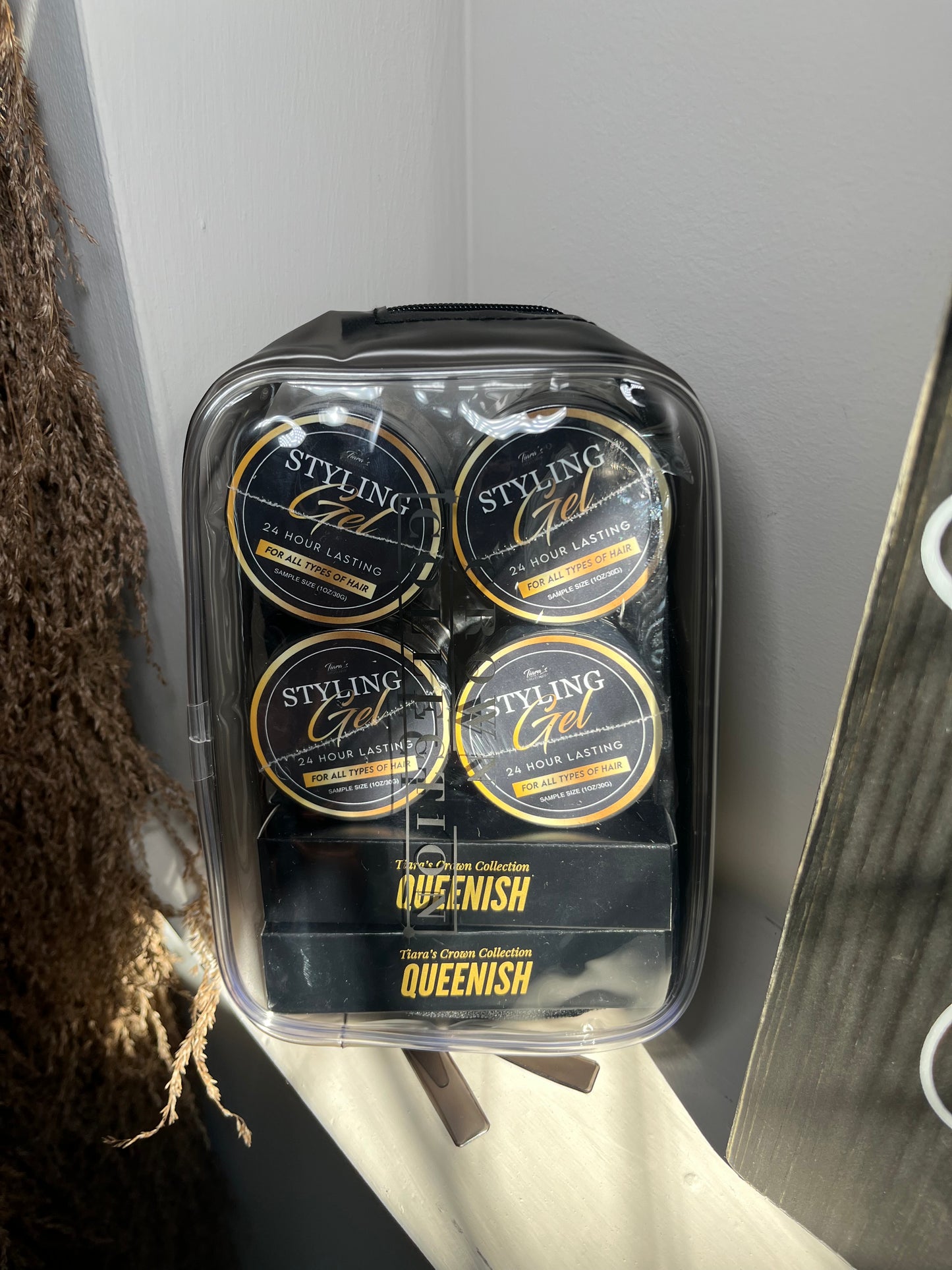 Crown Essentials Travel Pack