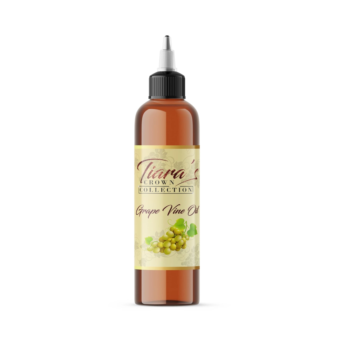 Grapevine Oil - Restoring Hair & Skin Care