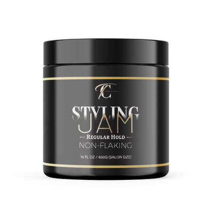 Styling Jam (Regular Hold)