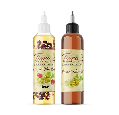 Grapevine Oil - Rose