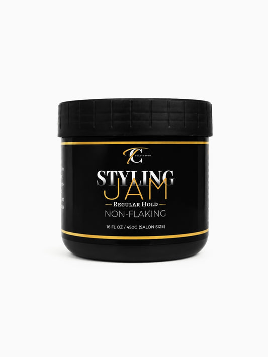 Styling Jam (Regular Hold)