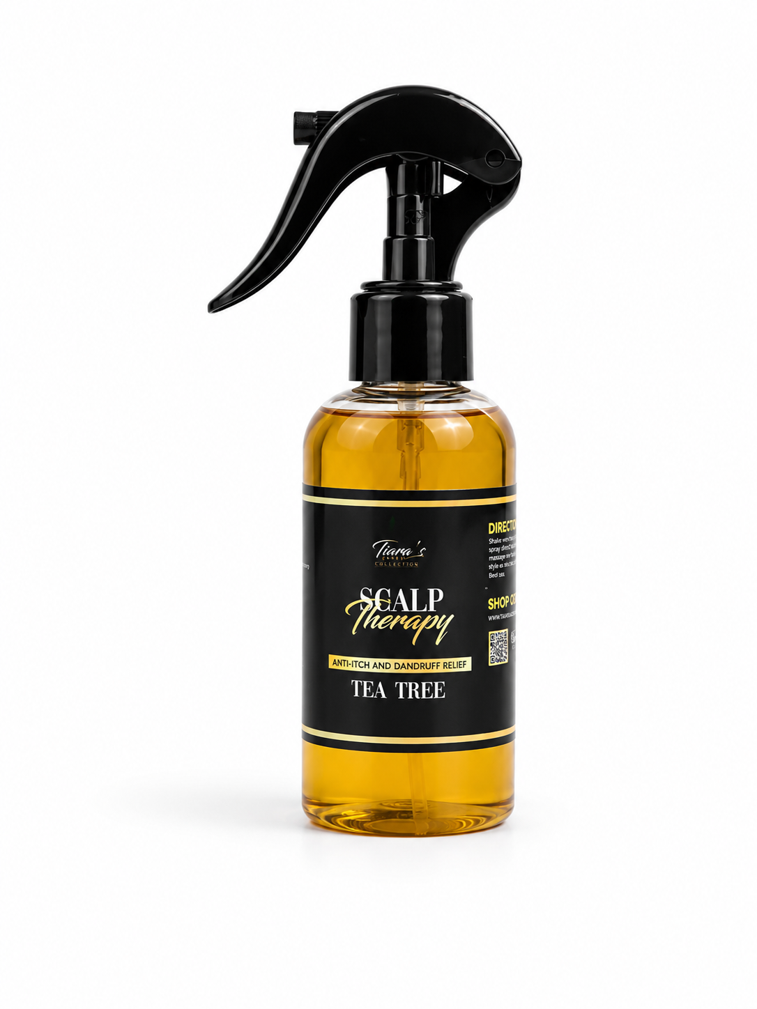 Scalp Therapy - Tea Tree